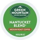 Green Mountain Nantucket Blend Coffee 18 To 144 Keurig K Cups Pick Any Quantity