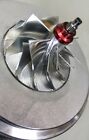 Alh Billet Turbo Upgrade Garrett Gt17v Vnt17 Turbocharger Tdi Jetta Golf Beetle
