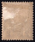 U9293 Monaco 1885 Definitive Issue Prince Charles Ii 2c Lilac Mh