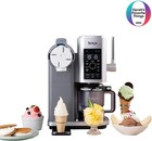 Ninja Creami Scoop   Swirl Ice Cream Maker  Soft Serve Desserts  Sorbet  Milksha