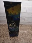 Johnnie Walker Blue Label  angel Chen  Rabbit Limited Edition Bottle   Box Empty