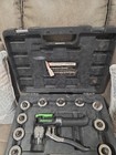 Hilmor Compact Swage Tool Kit 3 8  -  7 8   