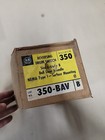 New Allen Bradley Reversing Drum Switch     350-bav   Series B