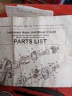 New Kett Tools Panel Saw Blades 2  Dia   1-34 7 16 Bore 60 Teeth Qty  12