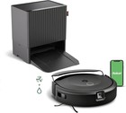 Irobot Roomba Combo 10 Max Robot Vacuum And Mop   Autowash Dock Washes   Dries