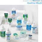 Smartmouth Original Mouthwash  24-hour Fresh Breath  Fresh Mint  16 Fl Oz