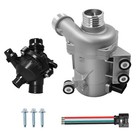 Electric Water Pump For 2006-13 Bmw E90 325i 328i 525i 528i X3 X5 Z4 11517586925