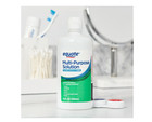 Equate Multi-purpose Solution Twin Pack  12 Fl Oz  2 Count   Free Shipping  