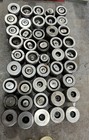 Huge Lot Piranha Edward   s Ironworker Dies And Punches 149pcs