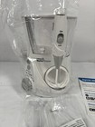 Waterpik Aquarius Water Flosser - White  wp-660 