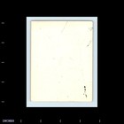 Old Vintage Photo Solo Candid Portrait Smiling Woman Wearing Hat