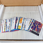 Digimon Tcg Card 3200  Bulk Lot - Multiple Sets Commons And Uncommons