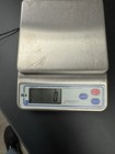 Detecto Ps-11 Digital Portion Scale 11 Lb   5000 G