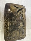 Vintage Maryland Club Original Mixture Tobacco Empty Advertising Antique Tin