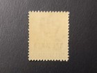 Bahamas Kevii Specimen Stamp Five Shillings 5s Mint Nice Specimen Stamp To Own 