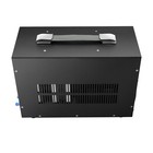 60l 15 Gal Aquarium Water Inline Chiller Cooling Machine Fish Shrimp Tank Cooler
