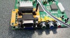 Cga   Ega Upgrade Board For Gbs8200 Or Gbs8220 Get Real Cga Ega To Vga