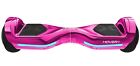 All-star Hoverboard 7mph Top Speed  7mi Range  Dual 200w Motor  5hr Recharge    