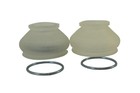 John Deere Original Equipment Boot Kit - Lva14170