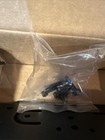 New Oem Motorola Hln7002a Mounting Bracket - Quick Release - Fast Shipping 