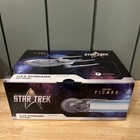 Fanhome Star Trek Picard Uss Stargazer Ncc-82893 Star Ship Sealed Eaglemoss