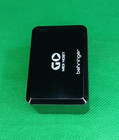 Behringer Go Midi Host Usb To Midi Converter Controller Black