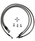 Banshee 350 Long Travel A Arms  2 1 Adjustable Lines Clamps Alba Racing