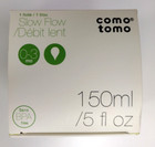 Como Tomo Baby Bottle 5 Fl Oz   150 Ml Soft Hygienic Silicone Bpa Free