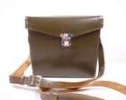 Leica Leitz Range Finder Camera Set Carrying Case