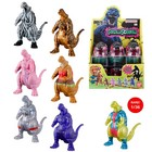 Godzilla Scramble Series 1 4 3-inch  Pack  1 Figure 