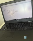 Eeg Nicolet Dell Latitude E5570 15 6  I5 2 40ghz 4gb 240gb Ssd Win10 Fhd Black