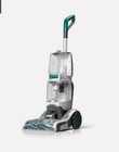 Hoover Smartwash Upright Carpet Cleaner Wash   Dry Fh52000g Blue - Excellent