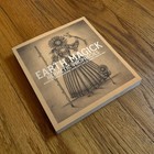 Earth Magick Tarot Bundle By Daniel Martin Diaz  brand New 