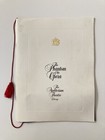 The Phantom Of The Opera Vtg 1990 Souvenir Program Auditorium Theatre  Chicago