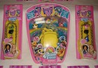 7 Charm U Blind Bags   1 Charm U Blister Pack W  Back Pack   3 Charm U Bracelets