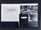  the Commitments   1991  Movie Press Kit W 12 Photos  4 Postcards  2 Books