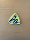Metallica M72 Wraith Of Man Bass Pick  syracuse Ny 4 19 25 