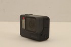 Gopro Hero 5 Black Edition Action Camera  read Desc 