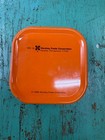 Vintage Reese s Peanut Butter Cup 4 Inch Tin