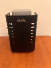 Signature Series Dispenser W  Raven Black Cover