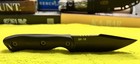 New Ka-bar Bk-18 Becker Harpoon Fixed Blade Knife W  Sheath Made In Usa Nib