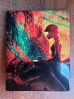 Custom The Batman  2022  Glossy Steelbook  g2   new  No Disc s 