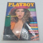 Playboy Magazine Lot Of 18 Issues - 1985 - 2010 With Centerfolds
