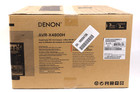 New Denon Avr-x4800h 9 4ch 200w 8k Av Receiver With 3d Audio Heos Y188