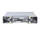 Dell Powervault Me5024 12g 2u Storage Array 2x Kjtwm Sas Controllers   24x Trays