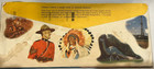          1963 Canada Calgary Alberta Stampede 38mm Souvenir Trade Dollar Token  Coa