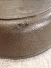 John Deere Cast Iron Skillet 10 Inches