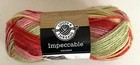 Loops   Threads Impeccable Ombre Worsted Yarn 100 Gr Skein Acrylic Discontinued