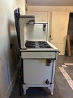 1930 s Vintage Magic Chef Oven     Fully Functional