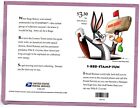 U s  Pane Of 10 Scott 3391 33ct 2000 Roadrunner   Wile E Coyote Mnh